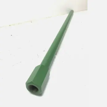 Hydraulic Powr-Trol Control Lever JDS128